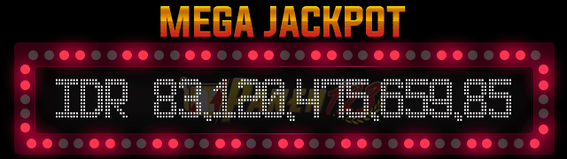 Semar303 Jackpot