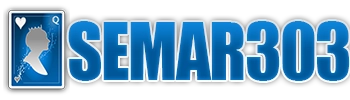 Logo Semar303